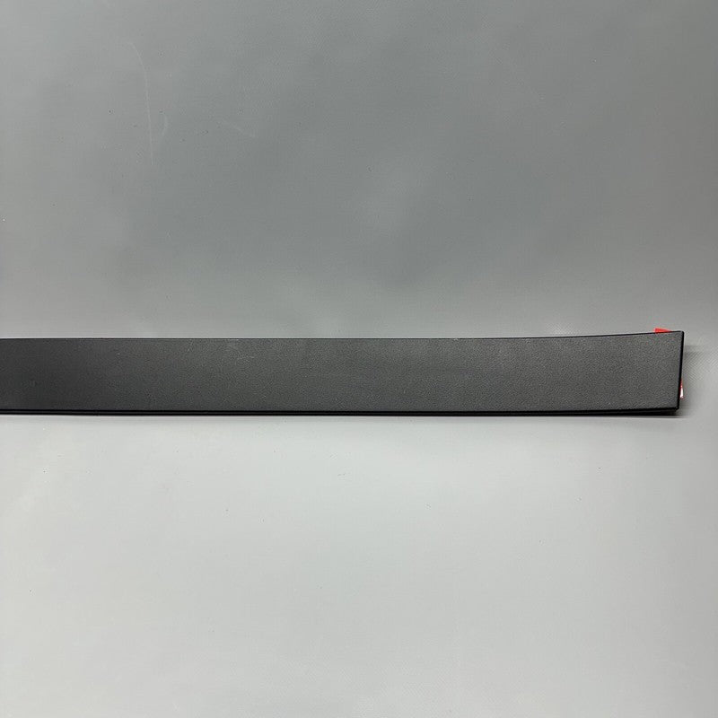 1035120-00-E TESLA MODEL X DOOR MOLDING TRIM RIGHT 2016 2017 2018 2019 2020 OEM 1035120-00-E