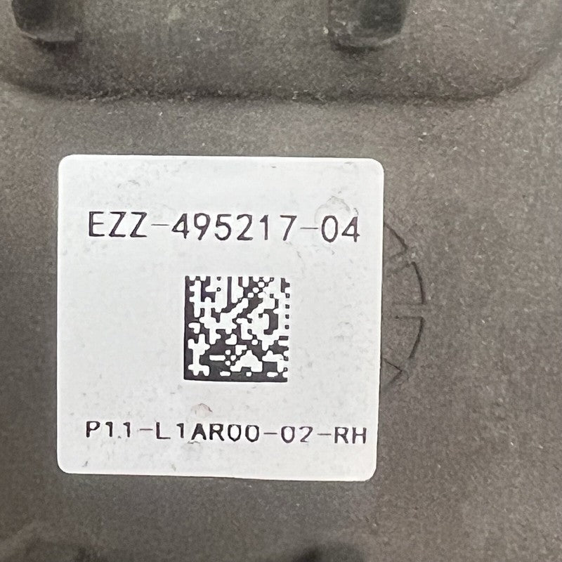 P11-L1AR00-02 LUCID AIR HEADLIGHT BALLAST MODULE RIGHT 2022 2023 2024 OEM P11-L1AR00-02