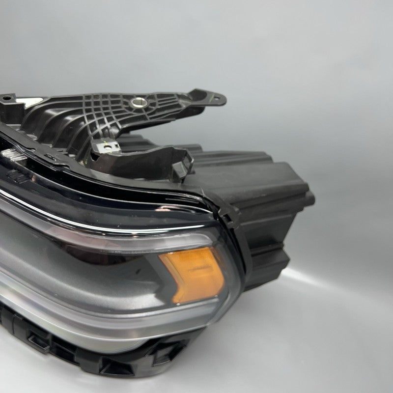 68360179AD RAM 2500 3500 HEADLIGHT LEFT DRIVER 2020 2021 2022 2023 2024 68360179AD LED OEM