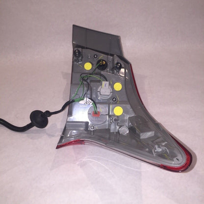 NISSAN SENTRA TAIL LIGHT LEFT DRIVER SIDE 2013 2014 2015 OEM