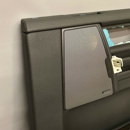 LR016876 LAND ROVER LR4 DOOR PANEL RIGHT FRONT 2010 2011 2012 2013 2014 2015 2016 OEM