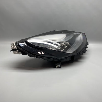 1077372-00-L TESLA MODEL 3 HEADLIGHT RIGHT PASSENGER 1077372-00-L 2017 2018 2019 2020 LED OEM