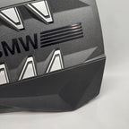 BMW X5 X6 X7 ENGINE COVER 2024 2025 2026 OEM 9847158
