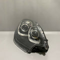 PORSCHE MACAN HEADLIGHT RIGHT PASSENGER 95B941032BE 2015 2016 2017 XEN