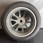 BMW X5 X6 WHEEL RIM 20 INCH 2018 2019 2020 2021 2022 2023 OEM 6883757