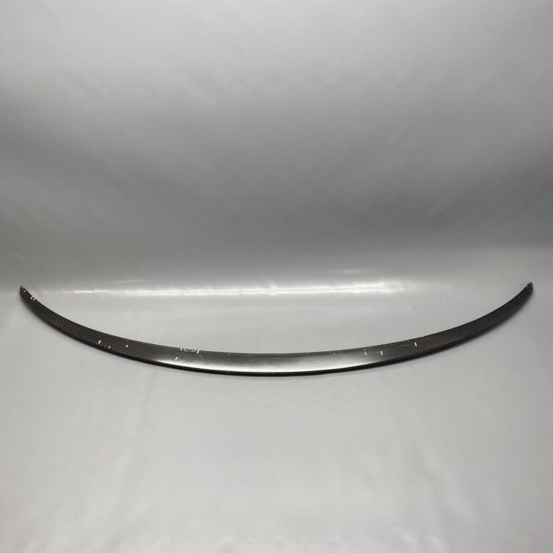 1533971-99-B TESLA MODEL Y SPOILER WING PERFORMANCE 2020 2021 2022 OEM 1533971-99-B