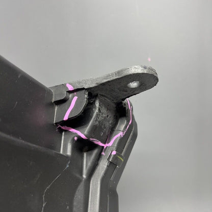 68376993AF JEEP GRAND CHEROKEE HEADLIGHT LEFT DRIVER LED 2021 2022 2023 OEM 68376993AF