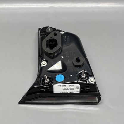1034336-00-B TESLA MODEL X TAIL LIGHT INNER LEFT DRIVER 2016 2017 2018 2019 2020 OEM