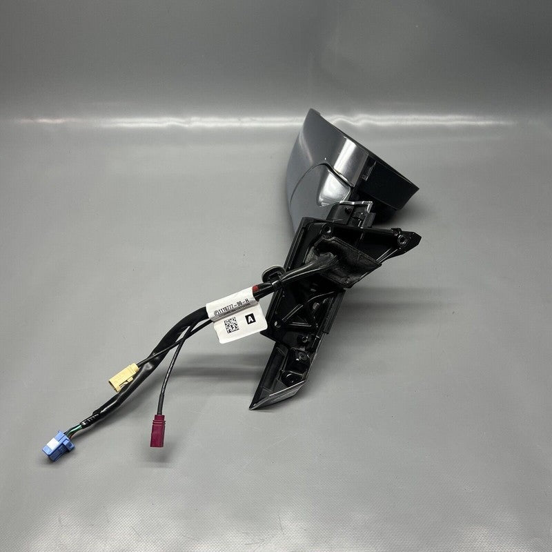 TESLA MODEL 3 MIRROR LEFT DRIVER 2017 2018 2019 2020 OEM 1110777-99-H