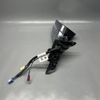 TESLA MODEL 3 MIRROR LEFT DRIVER 2017 2018 2019 2020 OEM 1110777-99-H
