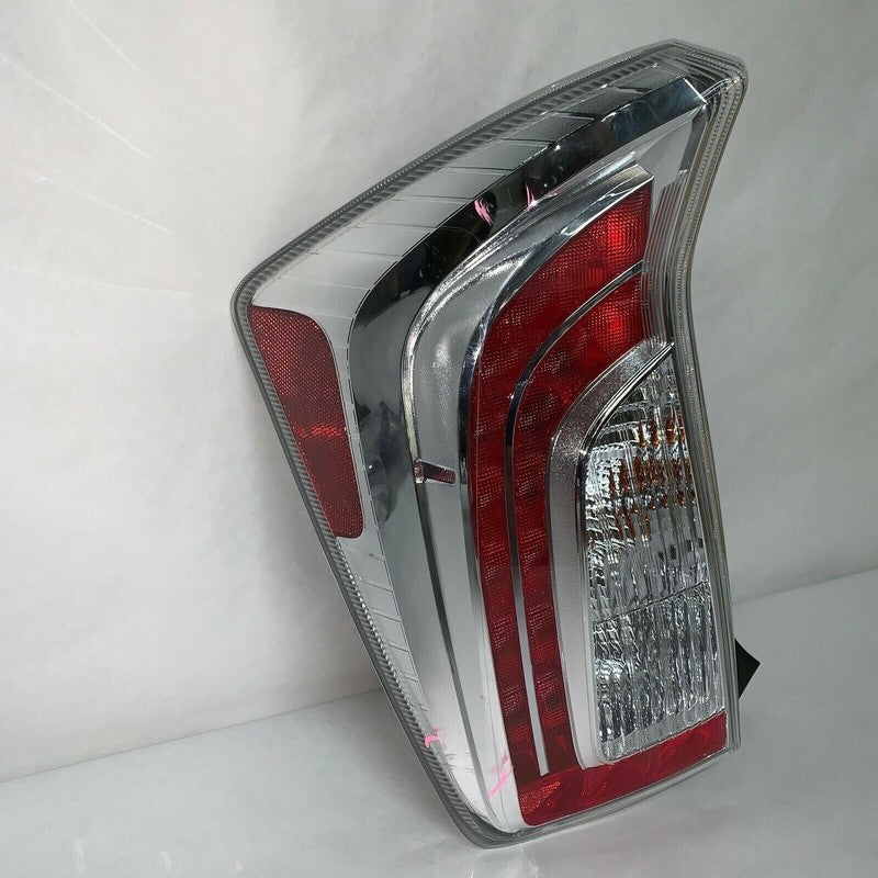 TOYOTA PRIUS TAIL LIGHT LEFT DRIVER 2012 2013 2014 2015 OEM