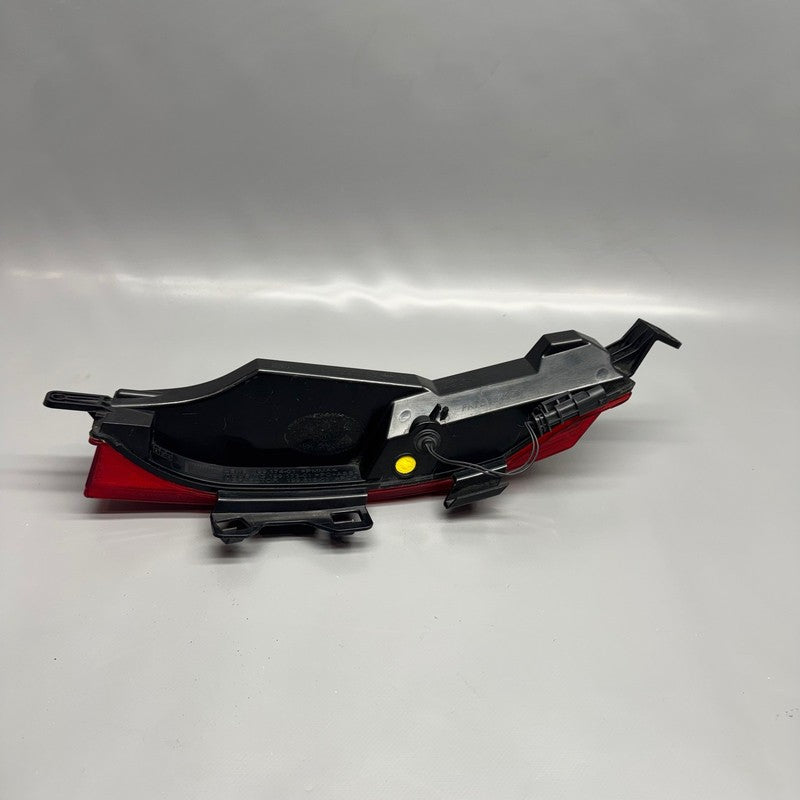 LAND ROVER DISCOVERY LEFT DRIVER REFLECTOR 2015 2016 2017 2018 OEM FK7