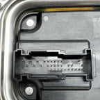MERCEDES BENZ C300 C43 HEADLIGHT CONTROL UNIT LEFT DRIVER 2022-2025 20