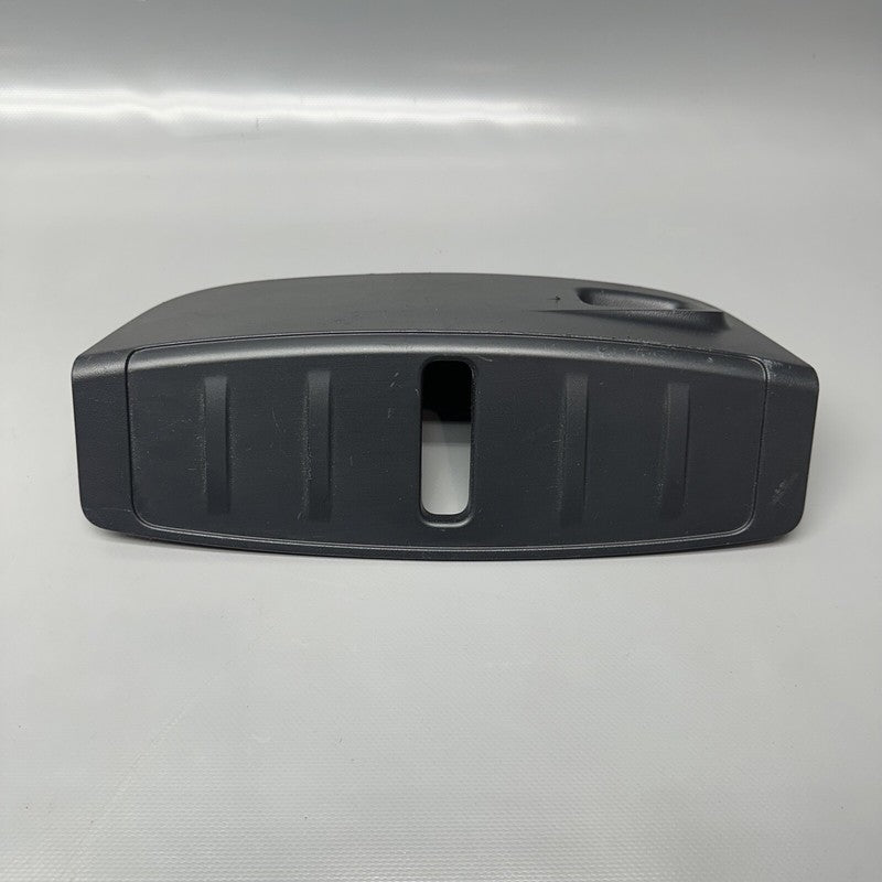 1555579-00-B TESLA MODEL 3 CLOSEOUT PANEL FRUNK 2017 2018 2019 2020 2021 2022 1555579-00-B