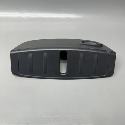 1555579-00-B TESLA MODEL 3 CLOSEOUT PANEL FRUNK 2017 2018 2019 2020 2021 2022 1555579-00-B