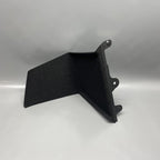 TESLA MODEL Y TRUNK POCKET RIGHT BRACKET 1492956-00-C 2020 2021 2022 O