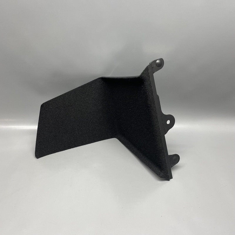 TESLA MODEL Y TRUNK POCKET RIGHT BRACKET 1492956-00-C 2020 2021 2022 O