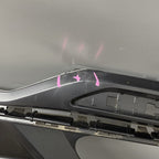 8W6807521AH AUDI A5 REAR BUMPER LOWER COVER 8W6807521AH 2020 OEM