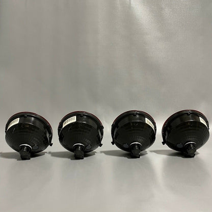 10440715 CHEVY CORVETTE TAIL LIGHTS SET OF 4 2005 2006 2007 2008 2009 2010 2011 2012 2013