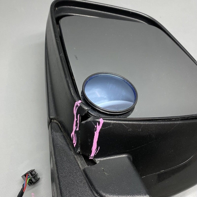 JEEP GRAND CHEROKEE MIRROR LEFT DRIVER E11026536 2014 2015 2016 OEM