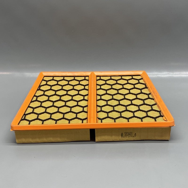 50534431 ALFA ROMEO STELVIO AIR FILTER 50534431 2017 2018 2019 2020 OEM 