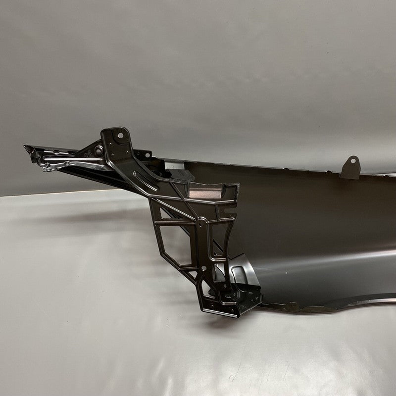 9J1805626 PORSCHE TAYCAN FENDER RIGHT PASSENGER 2019 2020 2021 2022 2023 OEM 9J1805626