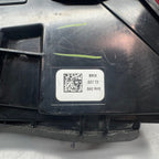 BMW X7 TAIL LIGHT INNER RIGHT PASSENGER 2019 2020 2021 2022 LED OEM 87