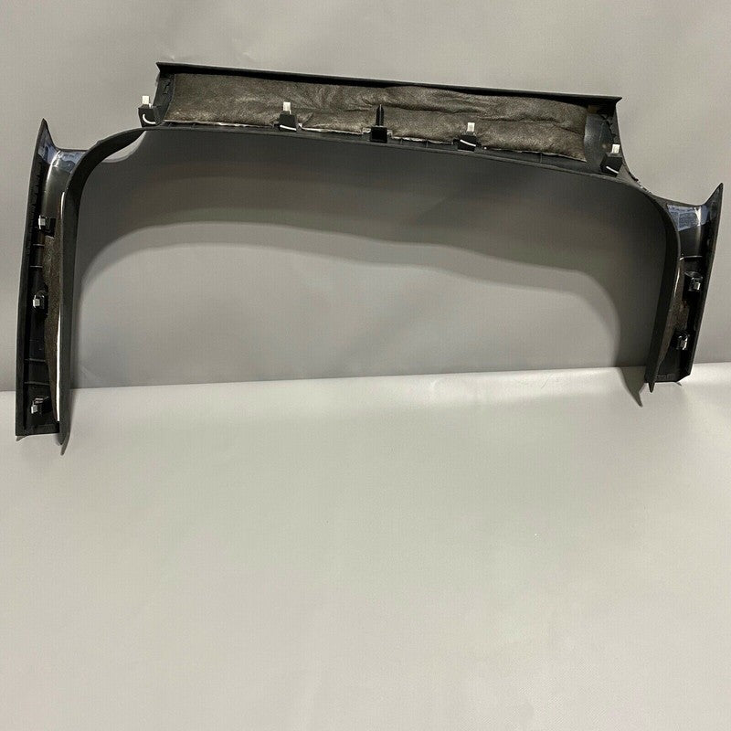 1052333-06-G TESLA MODEL X DOOR FALCON LOWER GARNISH LEFT 2016 2017 2018 2019 2020 OEM