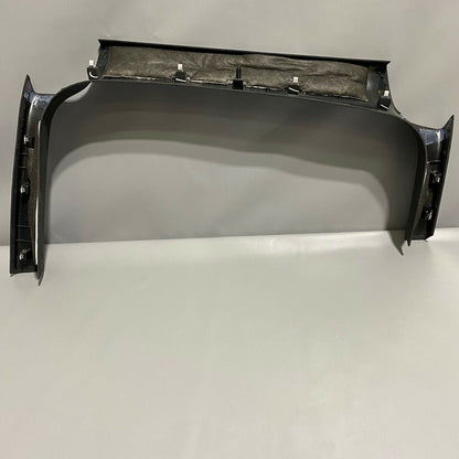 1052333-06-G TESLA MODEL X DOOR FALCON LOWER GARNISH LEFT 2016 2017 2018 2019 2020 OEM
