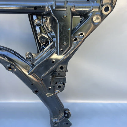 1044531-00-C TESLA MODEL Y SUBFRAME FRONT CROSSMEMBER 2020 2021 2022 2023 OEM 1044531-00-C