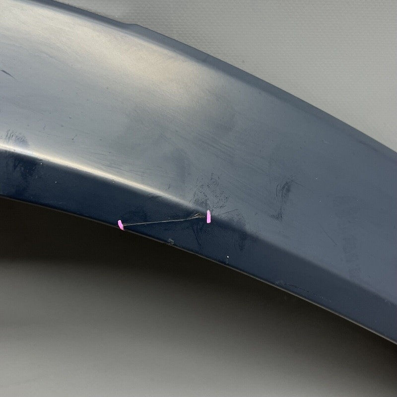 MERCEDES BENZ GLE350 FENDER FLARE MOLDING LEFT REAR AMG 2020 2021 A167
