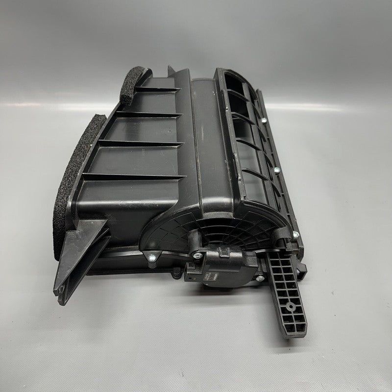 TESLA MODEL X HVAC CASE INLET DUCT 2016 2017 2018 2019 2020 OEM