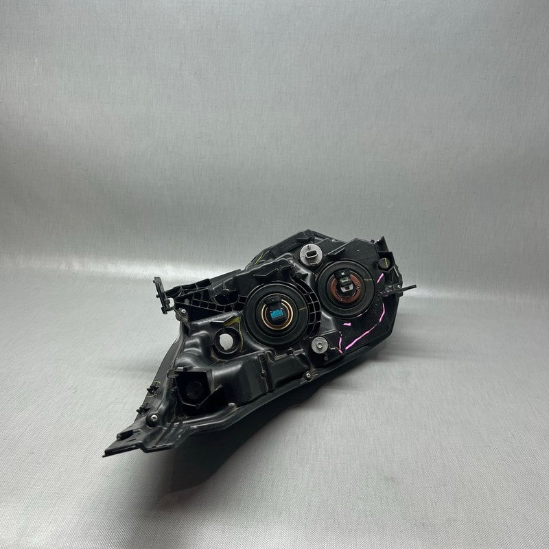 HONDA HR-V HEADLIGHT RIGHT PASSENGER 2019 2020 2021 2022 HALOGEN OEM