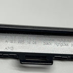 MERCEDES BENZ GLS X167 DOOR BELT MOLDING FRONT  LOWER BUMPER 2018 OEM