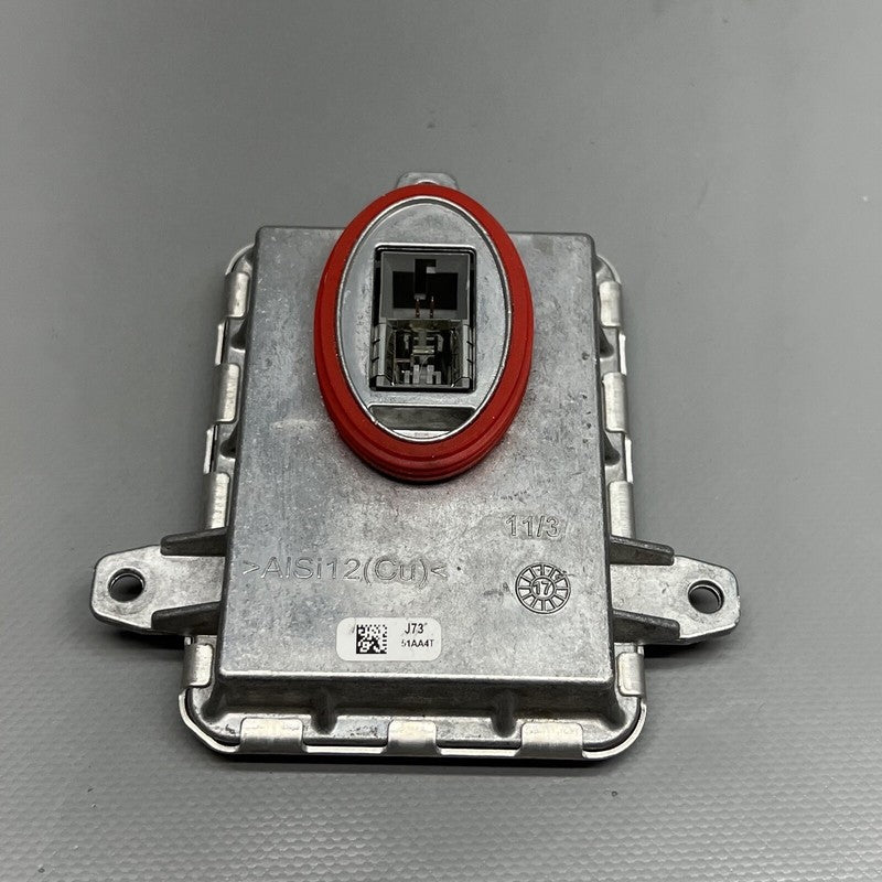 130732932015 JEEP CHEROKEE HEADLIGHT MODULE 2018 2019 2020 OEM 130732932015