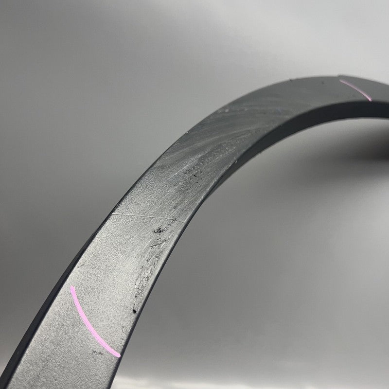 1494187-00-C TESLA MODEL Y WHEEL FLARE LEFT REAR 2020 2021 2022 2023 OEM 1494187-00-C