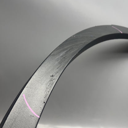 1494187-00-C TESLA MODEL Y WHEEL FLARE LEFT REAR 2020 2021 2022 2023 OEM 1494187-00-C