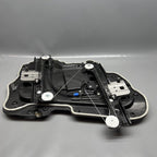 TESLA MODEL 3 WINDOW REGULATOR LEFT REAR 2017 2018 2019 2020 OEM 10966