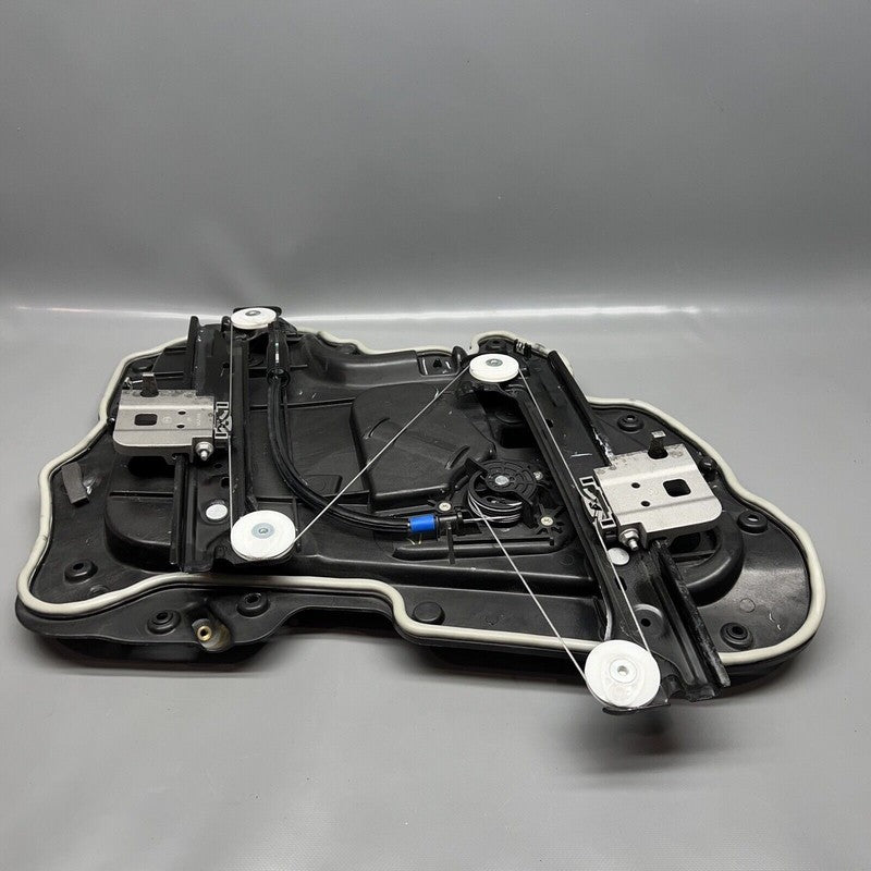 TESLA MODEL 3 WINDOW REGULATOR LEFT REAR 2017 2018 2019 2020 OEM 10966