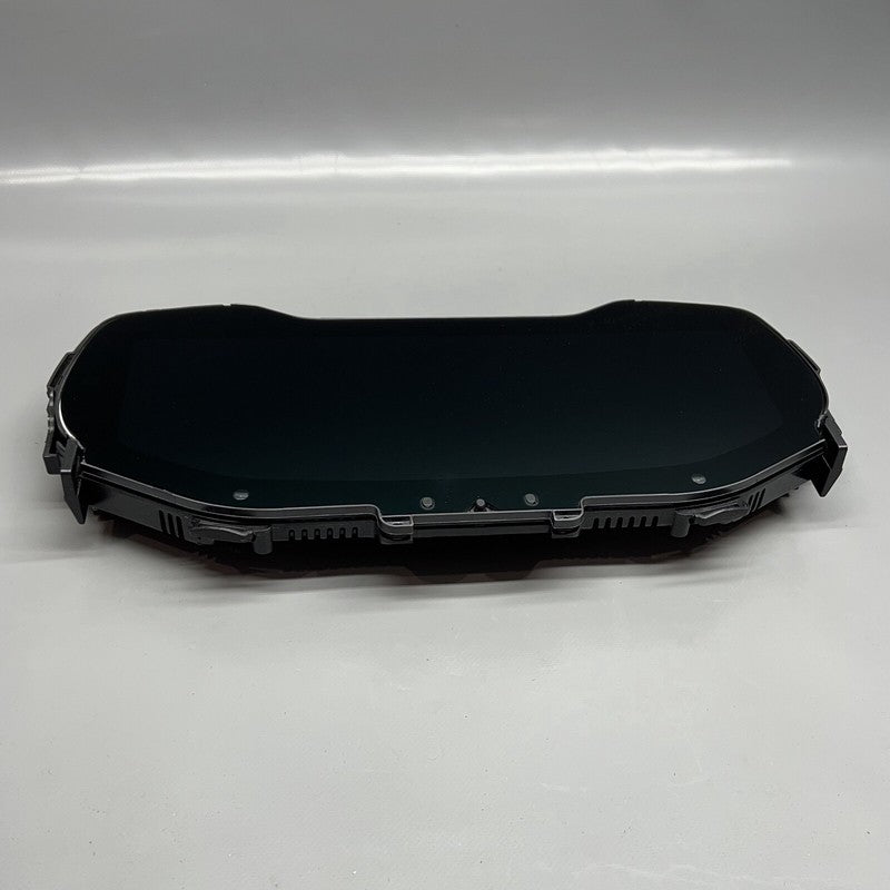 62105A5A9F3 BMW X3 INSTRUMENT CLUSTER X5 2020 2021 2022 2023 OEM 62105A5A9F3