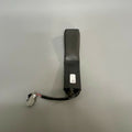 TESLA MODEL S FRONT LEFT SEATBELT BUCKLE 2012 2013 2014 2015 OEM