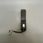 TESLA MODEL S FRONT LEFT SEATBELT BUCKLE 2012 2013 2014 2015 OEM