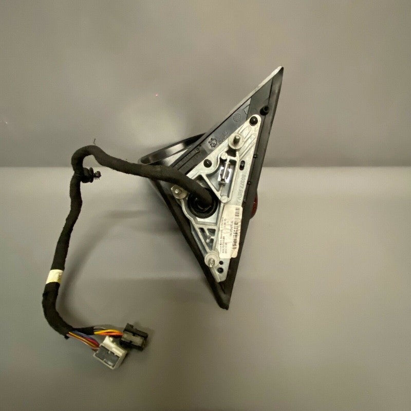 DODGE CHARGER MIRROR LEFT DRIVER SIDE 2014 2015 2016 2017 HEATED BLIND