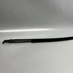 80A853284 AUDI Q5 SQ5 DOOR MOLDING RIGHT FRONT 2019 2020 2021 2022 2023 OEM 80A853284
