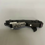 RANGE ROVER VELAR FOG LIGHT LEFT DRIVER SIDE 2017 2018 2019 LED OEM