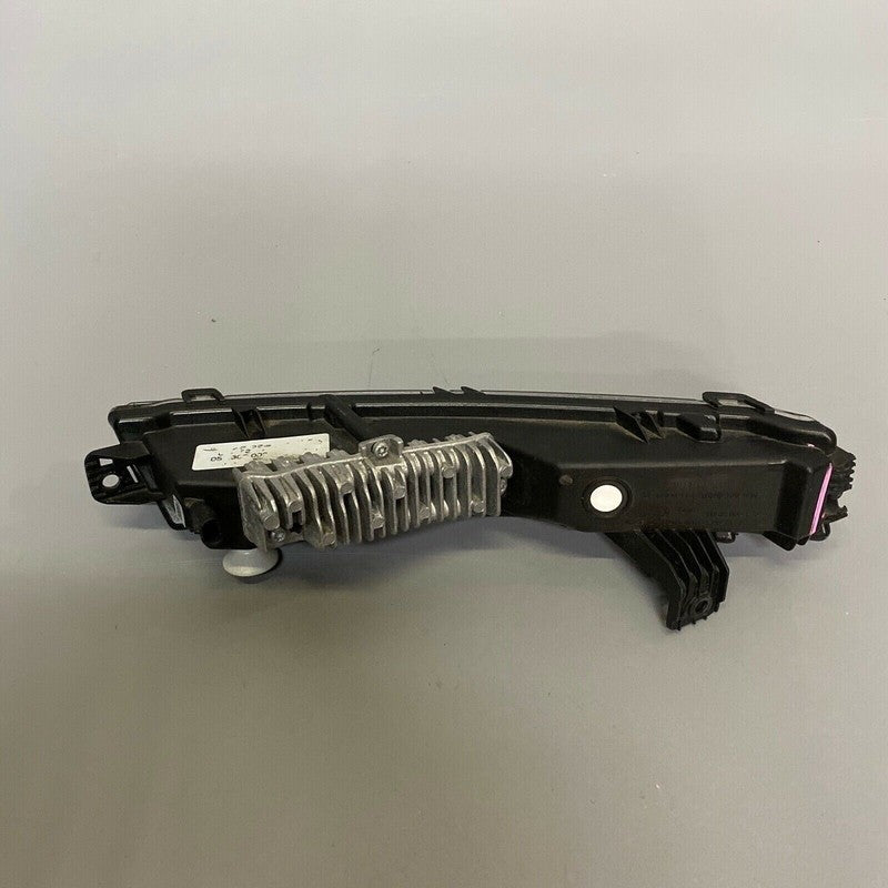RANGE ROVER VELAR FOG LIGHT LEFT DRIVER SIDE 2017 2018 2019 LED OEM