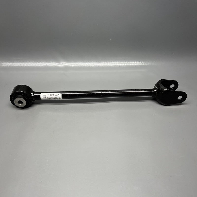 1044441-00-F TESLA MODEL 3 LEVER REAR LOWER LONGITUDINAL ARM 2017 2018 2019 2020 2021 2022 23