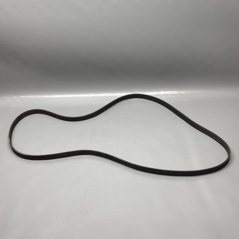 243857 MASERATI LEVANTE AC COMPRESSOR SERPENTINE BELT 2017 2018 2019 2020 OEM 243857