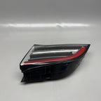 TESLA MODEL Y TAIL LIGHT TRUNK RIGHT PASSENGER 2020 21 22 23 2024 1502