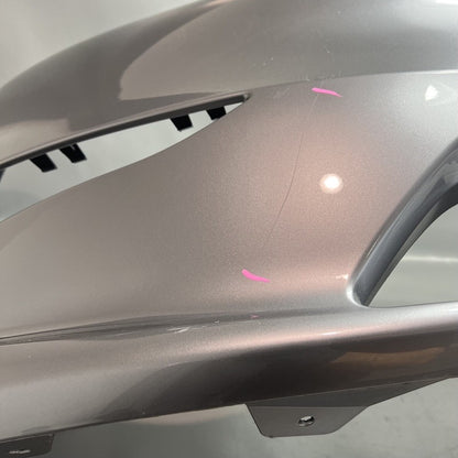 1493745-00-A TESLA MODEL Y FRONT BUMPER 2023 2024 NON SENSOR OEM 1493745-00-A